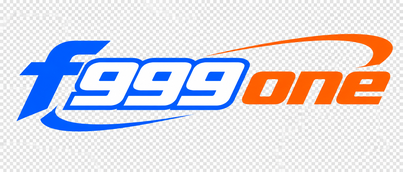 f999 one logo